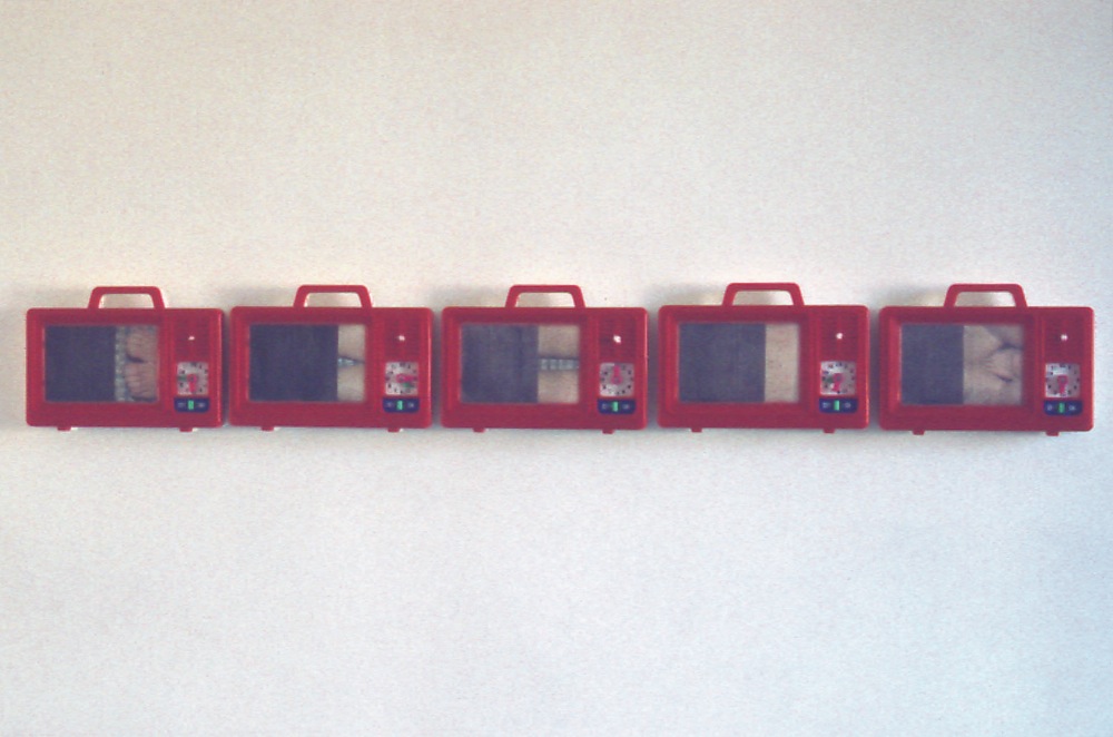 VINCENT MARZIALI — photo 2