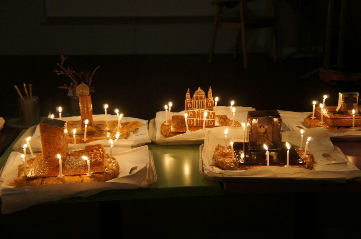 archi’versaire — photo 3