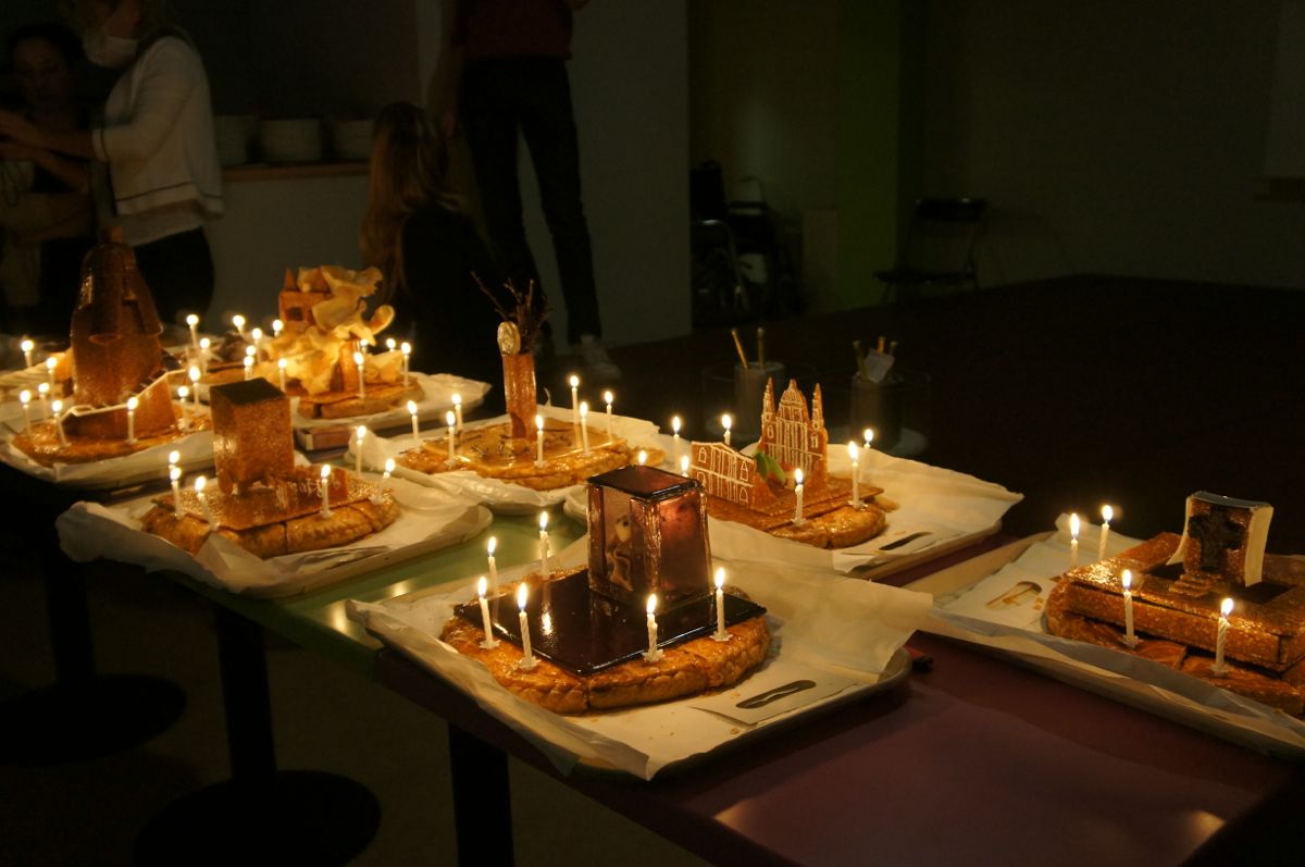 archi’versaire — photo 1