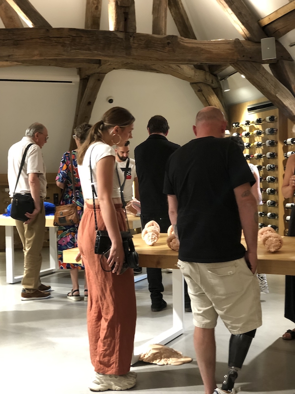 art & mondes du travail #23