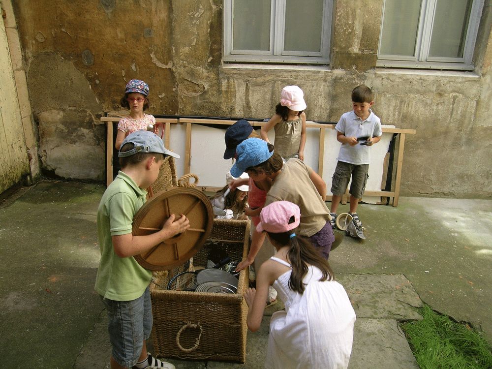 fais pas ci, fais pas ça — photo 2
