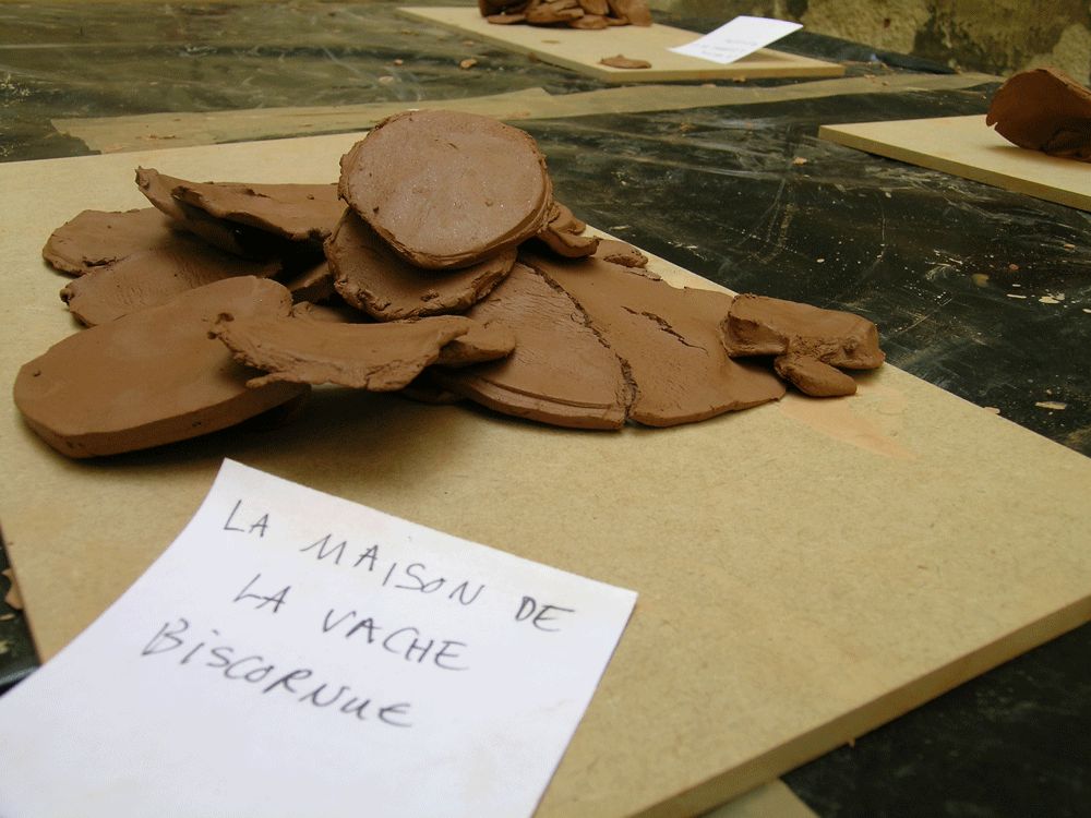 fais pas ci, fais pas ça — photo 1