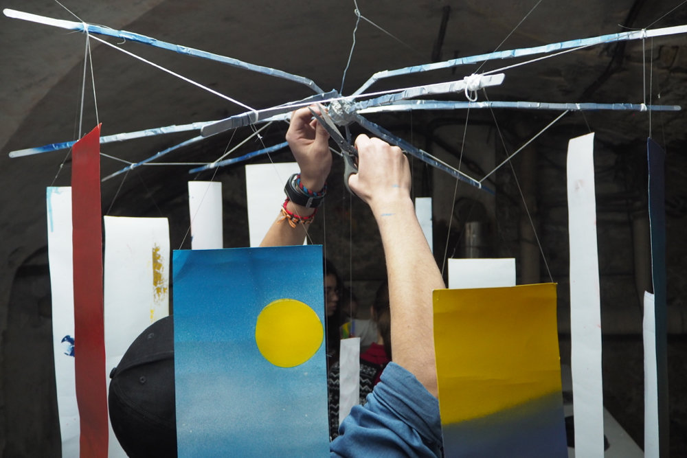 mots machines – machines à dessiner — photo 7
