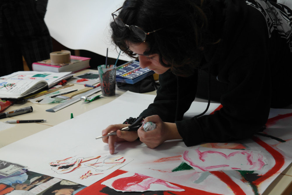 mots machines – machines à dessiner — photo 2