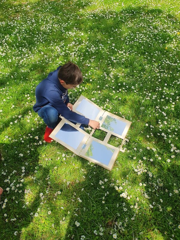 Projets d’Education artistique et culturelle — photo 6