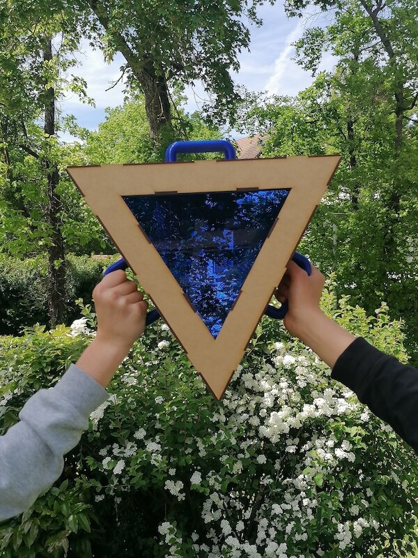 Projets d’Education artistique et culturelle — photo 1