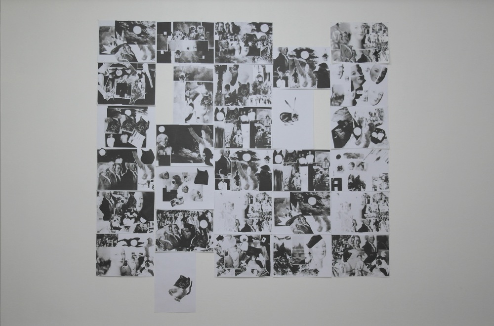 re act / sur une proposition de Mathieu Arbez — photo 2